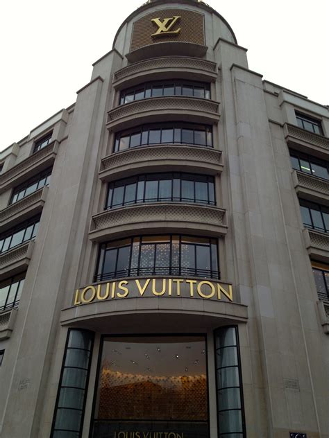 are louis vuitton cheaper in france|louis vuitton paris price.